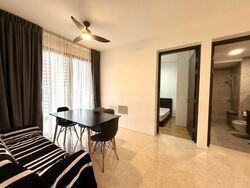 Avenue South Residence (D3), Apartment #496376831